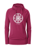Crop Circle Girl´s College Hoodie - Berlepsch-Ellerode