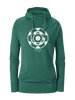 Crop Circle Girl´s College Hoodie - Yarnbury Castle