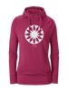Crop Circle Girl´s College Hoodie - Berlin