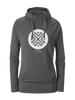 Crop Circle Girl´s College Hoodie - Aldbourne 3