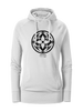 Crop Circle Girl´s College Hoodie - Alton Priors 4