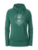 Crop Circle Girl´s College Hoodie - Avebury 2