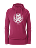 Crop Circle Girl´s College Hoodie - Besford