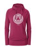 Crop Circle Girl´s College Hoodie - Aldbourne