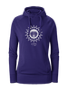 Crop Circle Girl´s College Hoodie - All Cannings 4