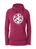 Crop Circle Girl´s College Hoodie - Bishops Cannings 3