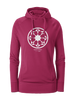 Crop Circle Girl´s College Hoodie - Bishops Cannings 4