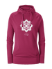 Crop Circle Girl´s College Hoodie - Alton Barnes