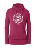 Crop Circle Girl´s College Hoodie - Ammersee