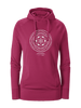 Crop Circle Girl´s College Hoodie - Boroughbride