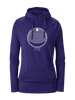 Crop Circle Girl´s College Hoodie - All Cannings 5