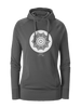 Crop Circle Girl´s College Hoodie - Avebury 3