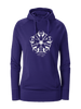 Crop Circle Girl´s College Hoodie - Avebury Trusloe 2