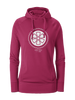 Crop Circle Girl´s College Hoodie - Avebury Trusloe 3