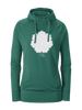 Crop Circle Girl´s College Hoodie - Avebury 4