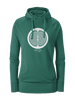 Crop Circle Girl´s College Hoodie - Avebury Trusloe