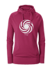 Crop Circle Girl´s College Hoodie - Grossziethen 2
