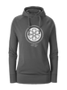 Crop Circle Girl´s College Hoodie - Avebury Trusloe 3