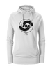 Crop Circle Girl´s College Hoodie - Avebury 7