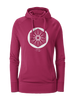 Crop Circle Girl´s College Hoodie - Cley Hill 5