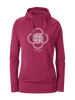 Crop Circle Girl´s College Hoodie - Blandford Forum