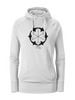 Crop Circle Girl´s College Hoodie - Avebury 8