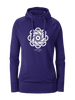 Crop Circle Girl´s College Hoodie - Dankelshausen