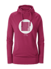 Crop Circle Girl´s College Hoodie - Chilcomb