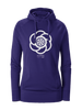 Crop Circle Girl´s College Hoodie - All Cannings