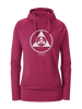 Crop Circle Girl´s College Hoodie - Etchilhampton 12