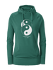 Crop Circle Girl´s College Hoodie - Avebury Stone Circle