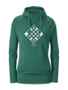 Crop Circle Girl´s College Hoodie - Aderklaa