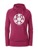 Crop Circle Girl´s College Hoodie - Fonthill Down