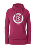 Crop Circle Girl´s College Hoodie - Frijsenborg