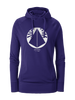 Crop Circle Girl´s College Hoodie - Alton Barnes 8