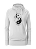 Crop Circle Girl´s College Hoodie - Avebury Stone Circle
