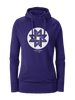Crop Circle Girl´s College Hoodie - Fürstenfeldbruck