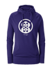 Crop Circle Girl´s College Hoodie - Alton Barnes 10