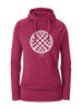 Crop Circle Girl´s College Hoodie - Labiszyn