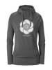 Crop Circle Girl´s College Hoodie - Hannoversch-Münden