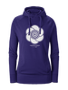 Crop Circle Girl´s College Hoodie - Hannoversch-Münden