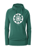 Crop Circle Girl´s College Hoodie - Cherhill 4