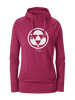 Crop Circle Girl´s College Hoodie - Lüsslingen