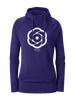 Crop Circle Girl´s College Hoodie - Alton Barnes 9