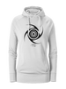 Crop Circle Girl´s College Hoodie - Alfriston