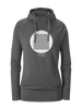 Crop Circle Girl´s College Hoodie - Savernake Forest