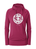 Crop Circle Girl´s College Hoodie - Silbury Hill 2