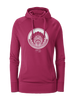 Crop Circle Girl´s College Hoodie - Silbury Hill