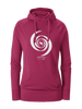 Crop Circle Girl´s College Hoodie - Stanton Bridge