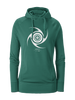 Crop Circle Girl´s College Hoodie - Alfriston